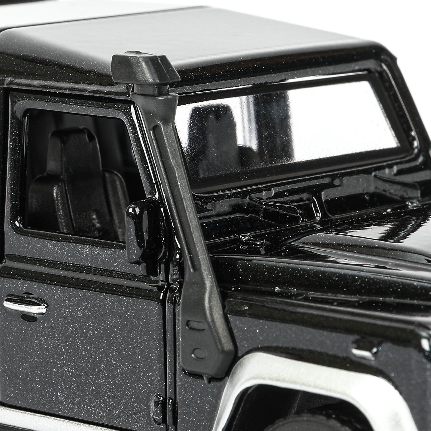 Автомобиль Технопарк Land Rover 392041 - фото 7