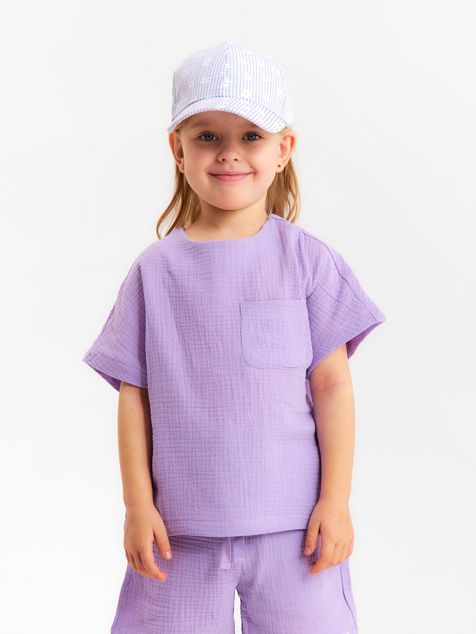 Футболка Kaftan 9939379 - фото 1