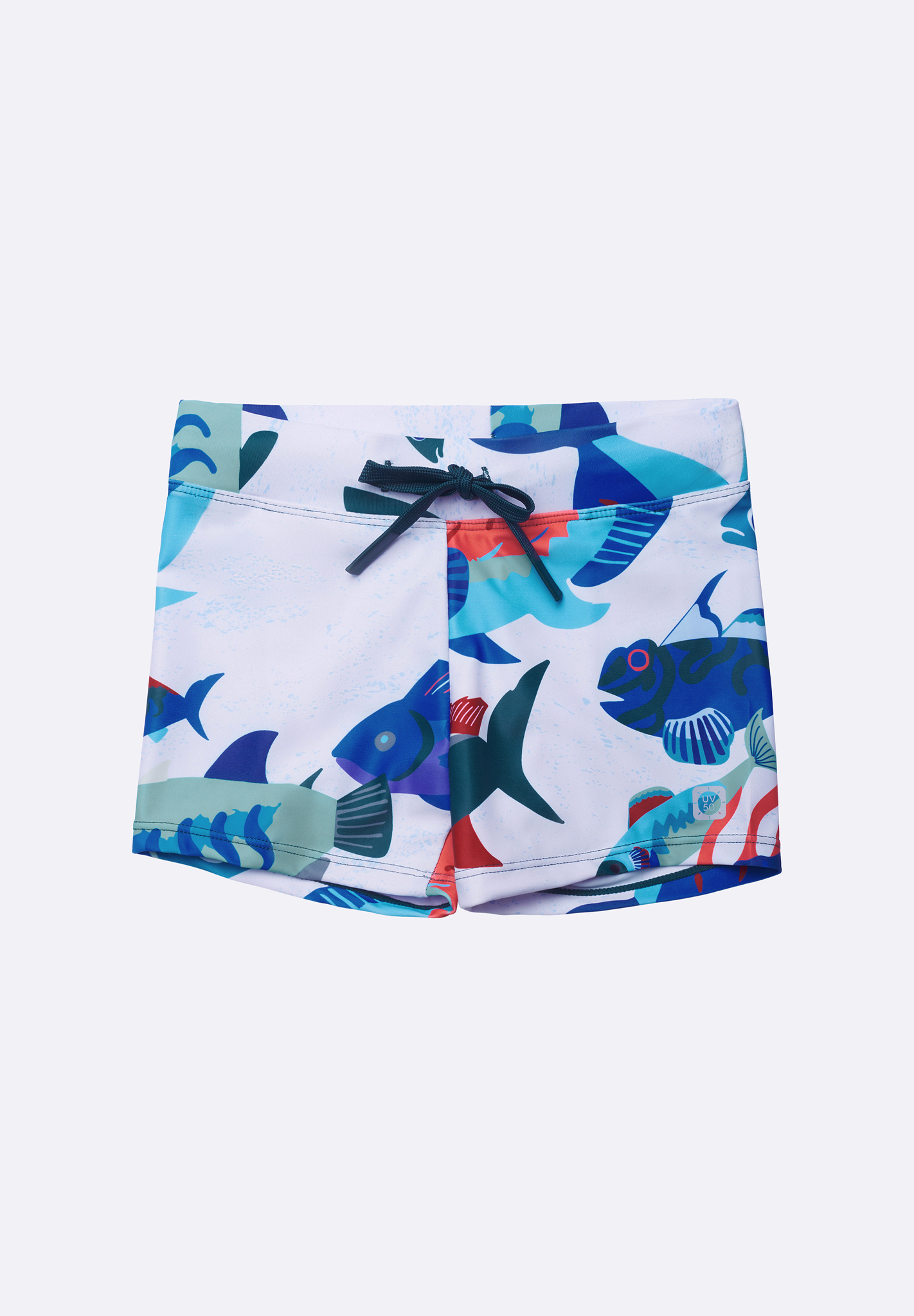 Плавательные шорты Lassie 72204406-8890 - фото 1