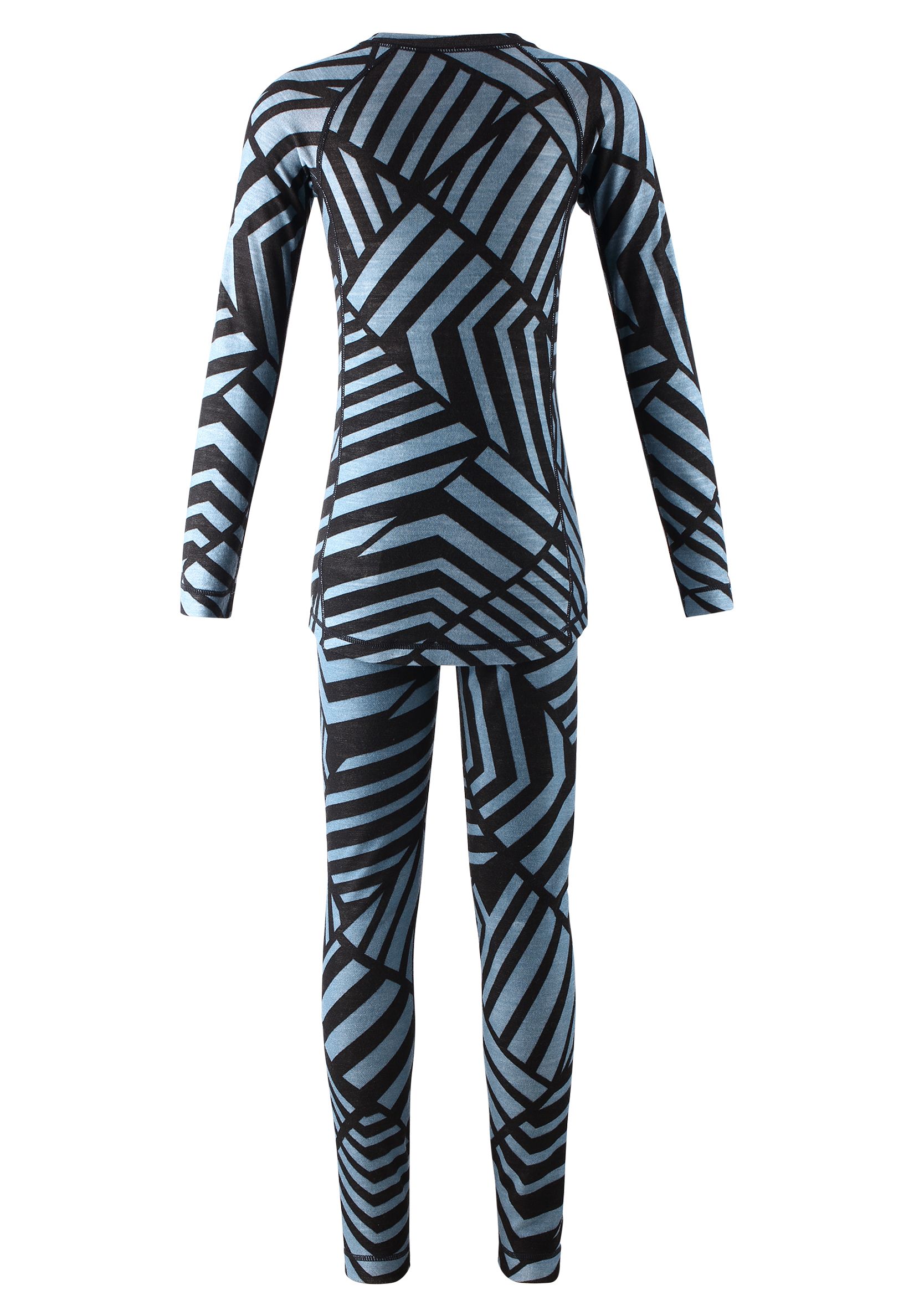 Комплект термобелья Reima 536518-9996 - фото 2