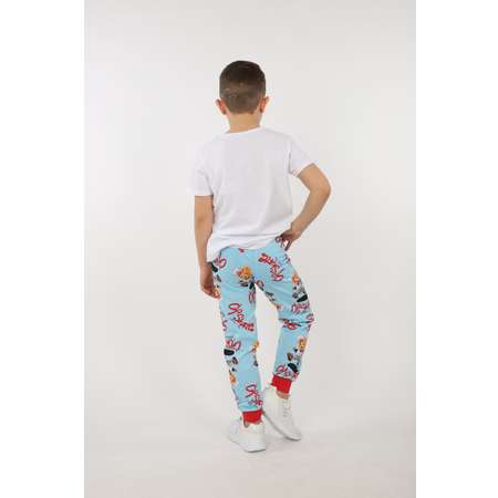 Брюки DANKIDS