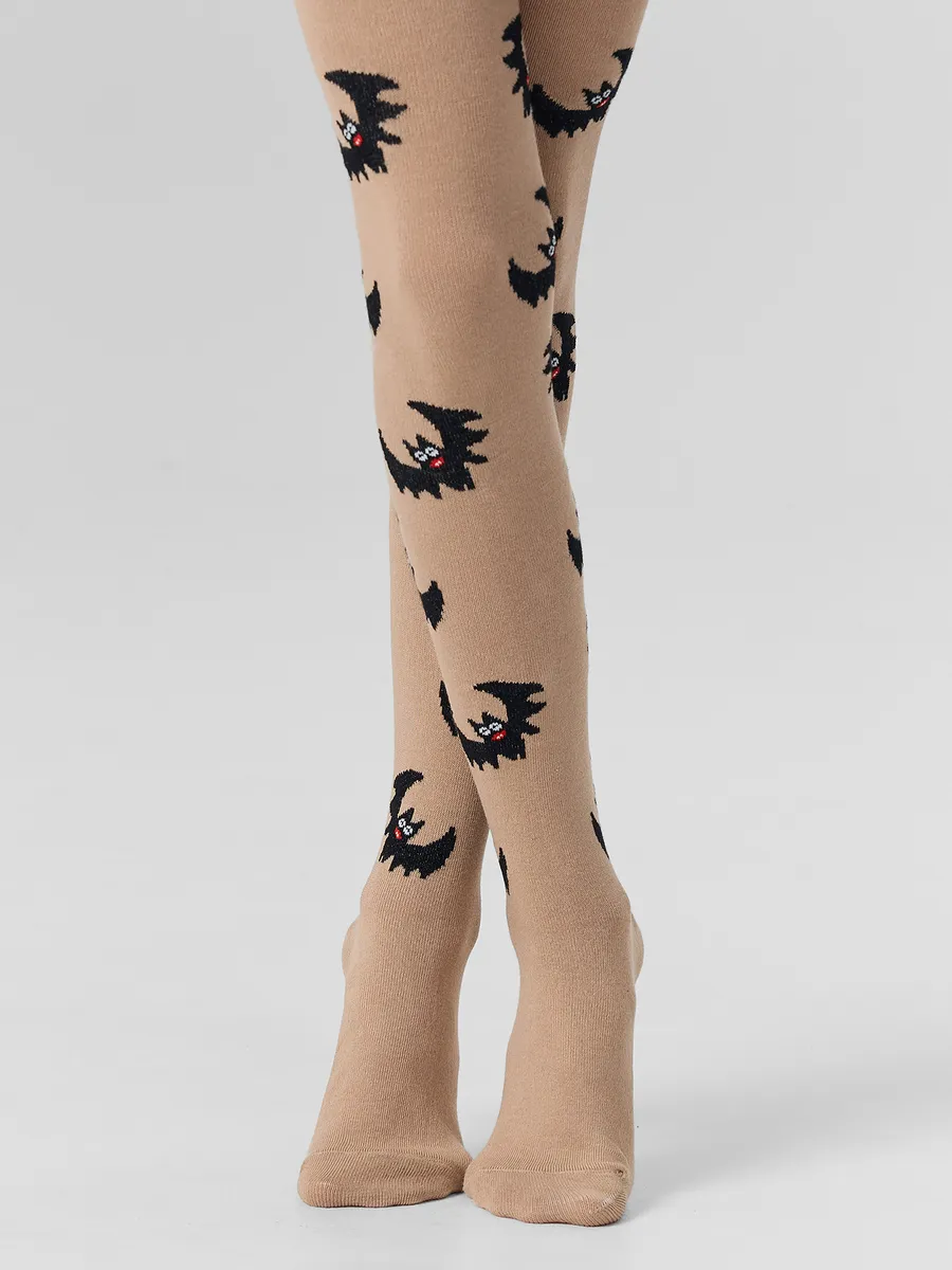 Колготки Mark Formelle (Марк Формэль) 700K-3390/капучино - фото 6