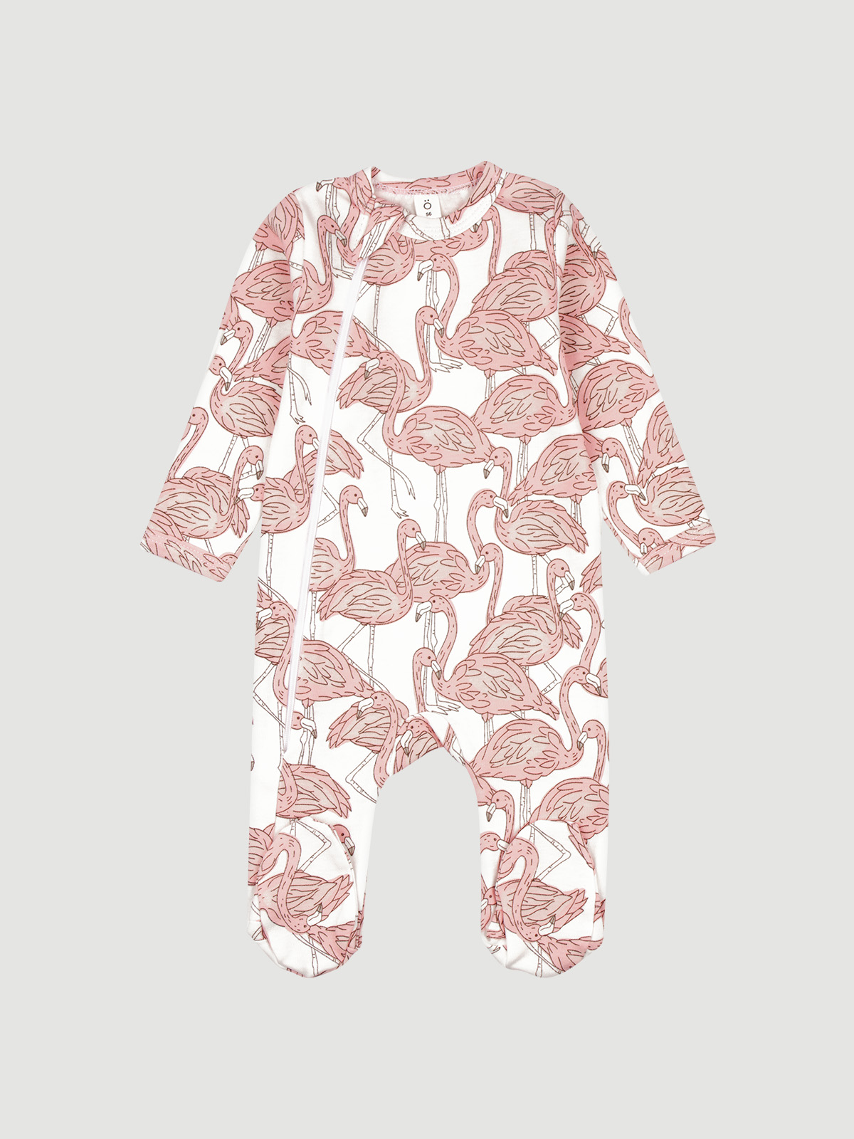 Комбинезон Mjolk 2356699 - фото 2
