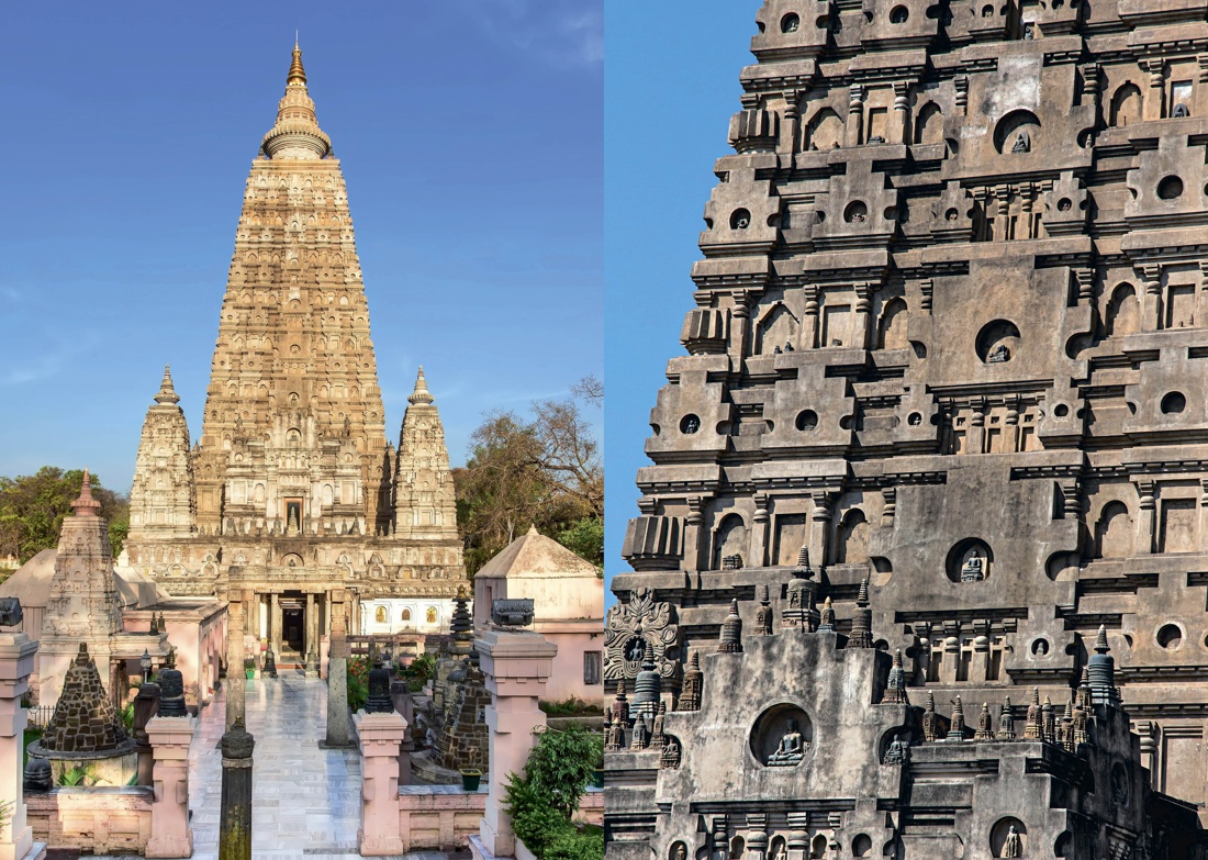 Книга КОЛИБРИ ИстИнт. Васильев Н. Всемирный атлас башен в пространстве и времени - фото 14