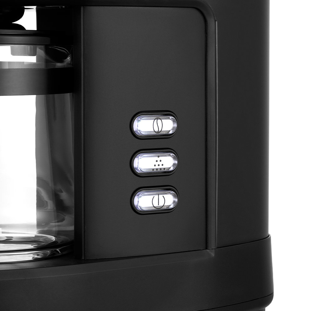 Кофемашина KITFORT КТ-7496 - фото 4