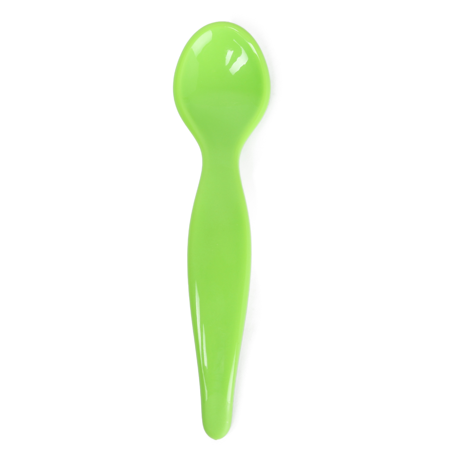 Тарелка BabyGo Green 2 шт. - фото 6