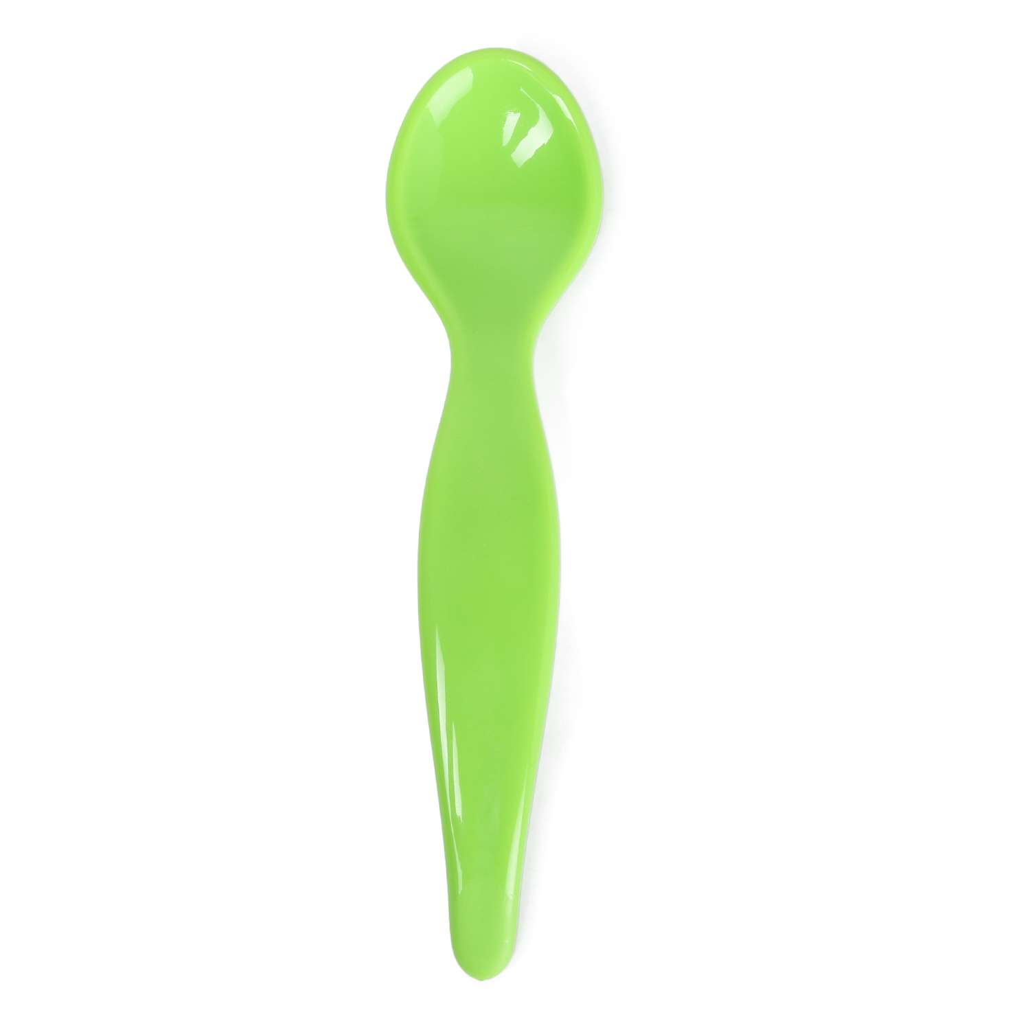 Тарелка BabyGo Green 2 шт. - фото 6