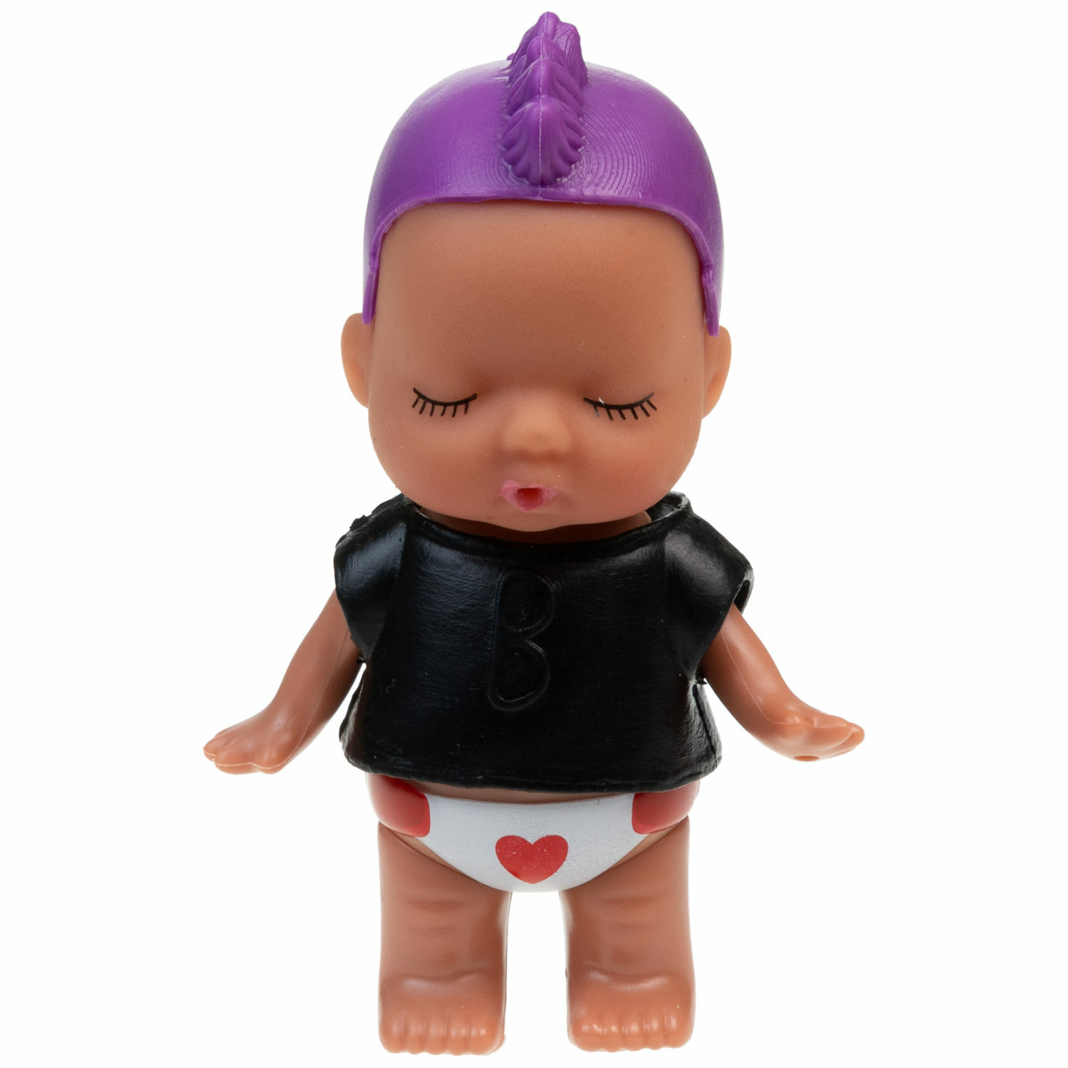Фигурка 1TOY Baby rock - фото 9