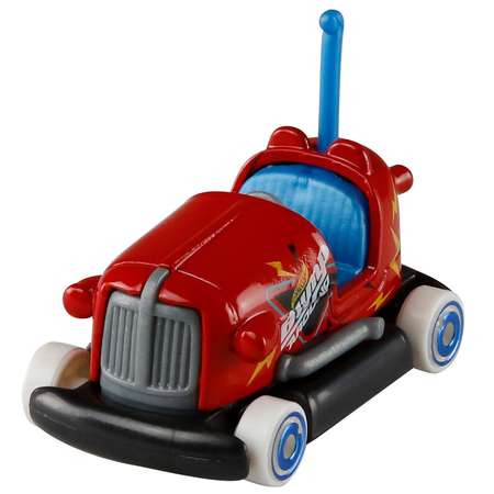 Игровой набор Hot Wheels Парк развлечений