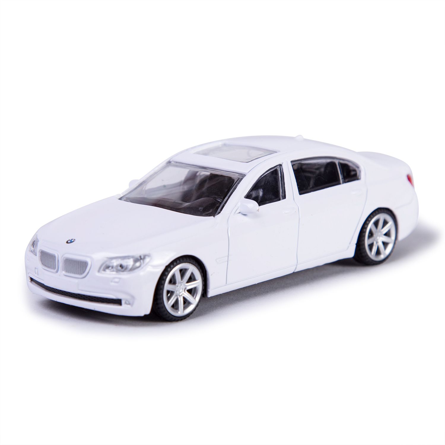 Автомобиль Rastar BMW 7 SERIES 1:43 37600 - фото 1