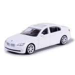 Автомобиль Rastar BMW 7 SERIES 1:43 белый