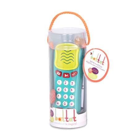 Игрушка Battat телефон