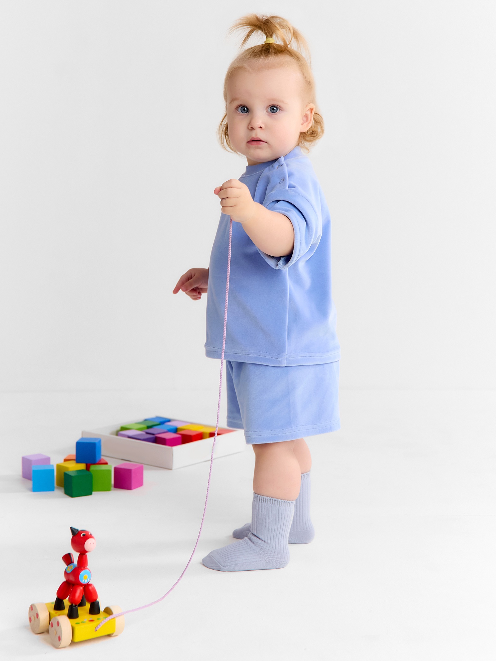 Костюм Крошка Я 10733198 - фото 2