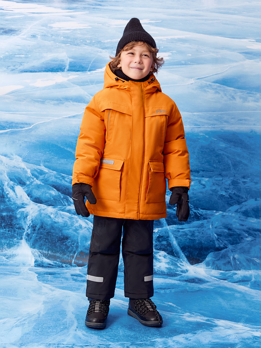 Перчатки Acoola 20316420003_0092883 - фото 10