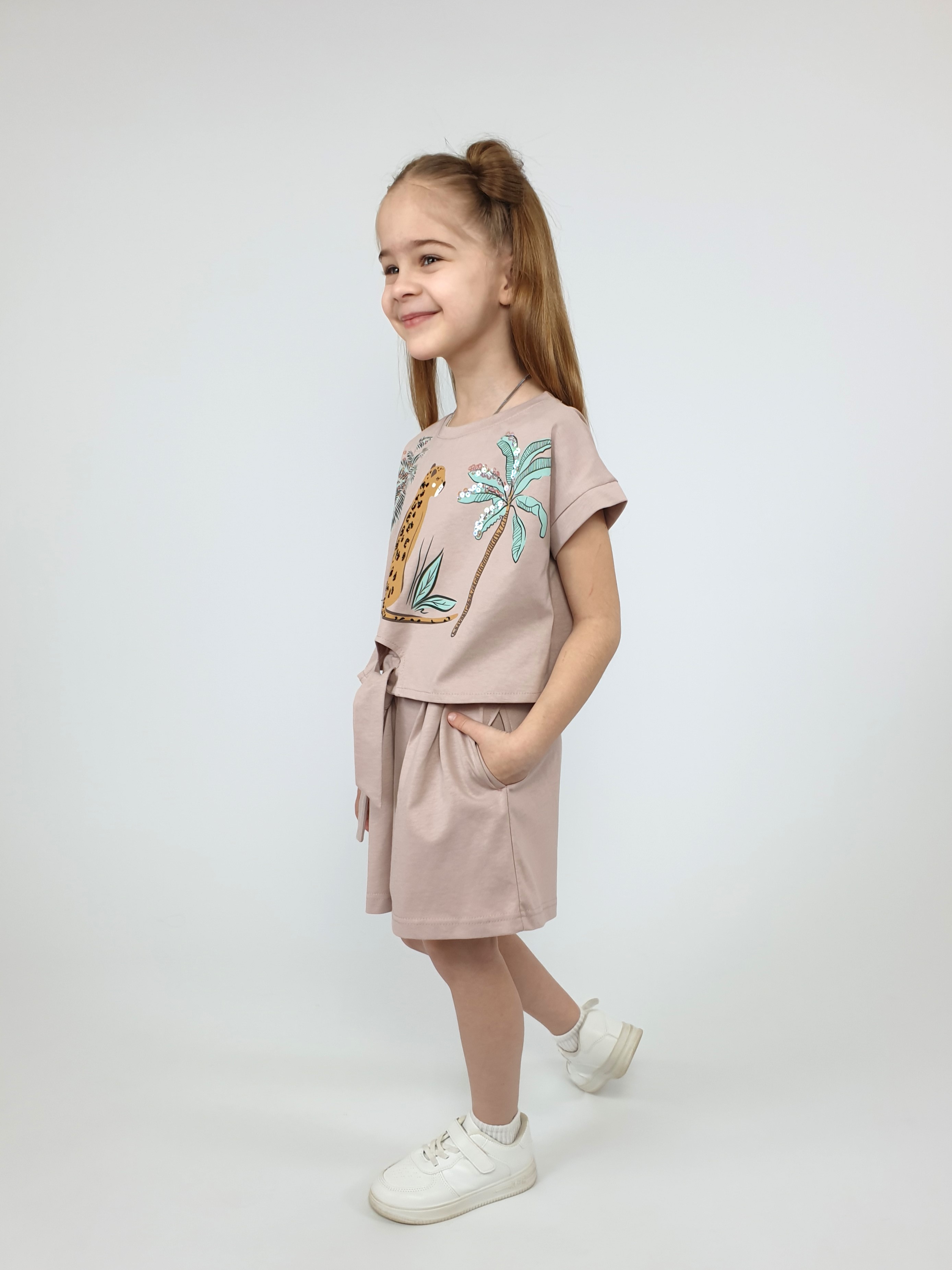 Костюм Luneva 02-112-7. - фото 3