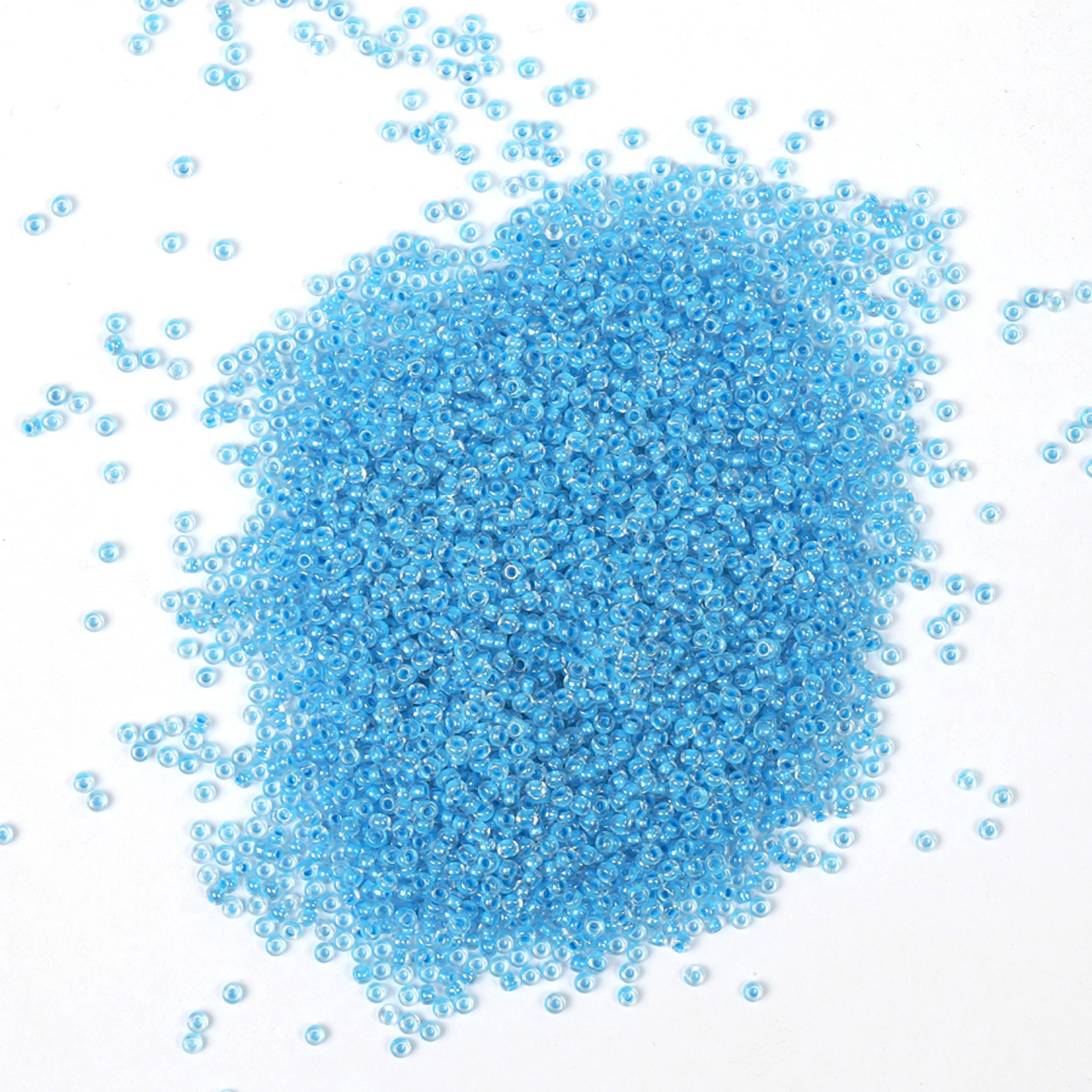 Набор для творчества Preciosa бисер - фото 4