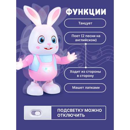 Игрушка TrendToys Заяц