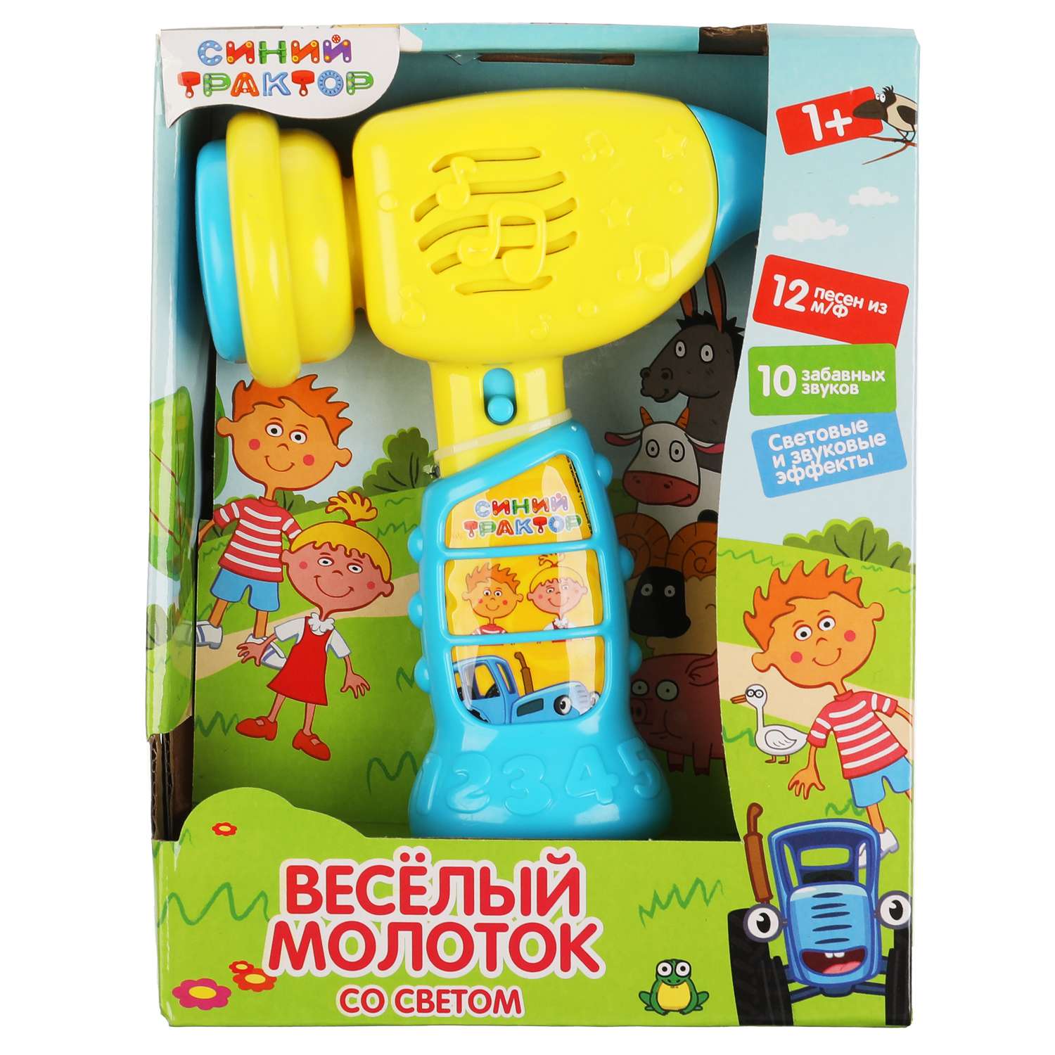 Игрушка УМка - фото 2