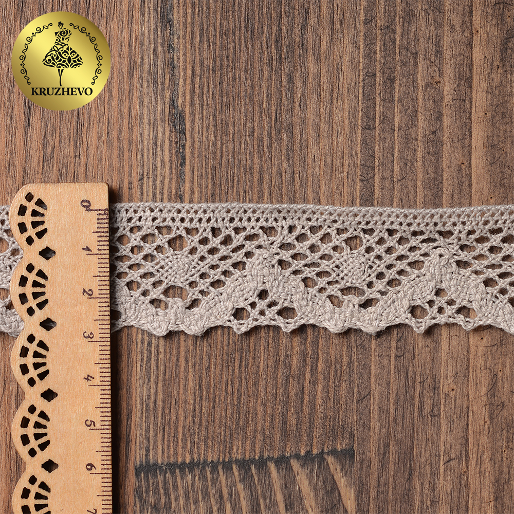 Набор для творчества KRUZHEVO шитье - фото 7