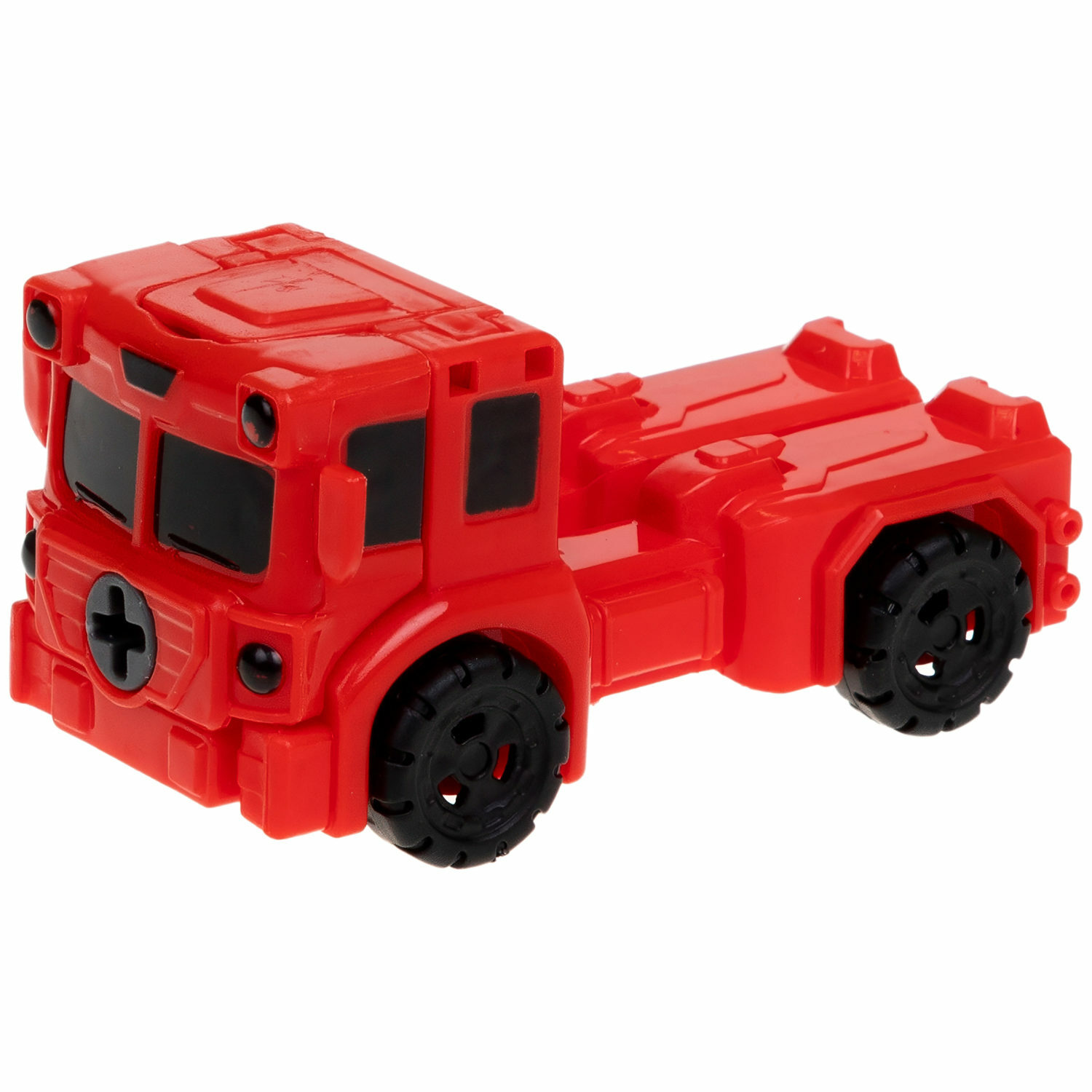 Фигурка 1TOY Пожарная машина - фото 10