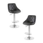 Стул DOBRIN LOGAN 2 шт.