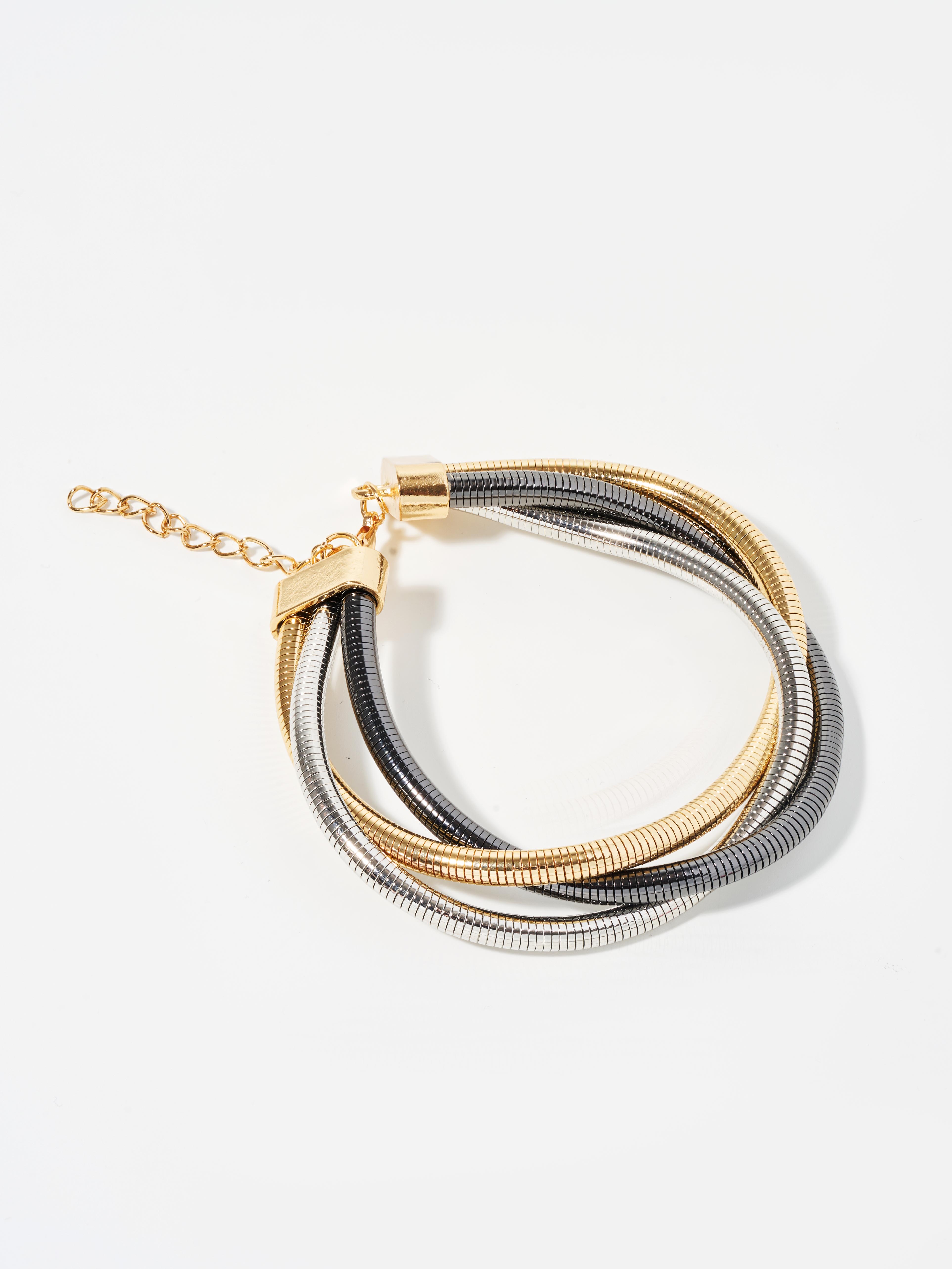 Браслет Shine and Beauty BW00045-M - фото 6