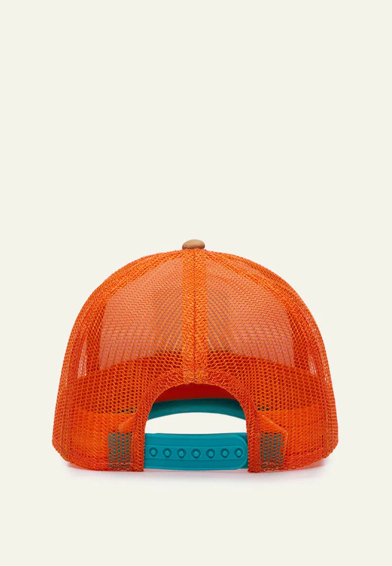 Бейсболка Totti Kids МВ-4159 - фото 2