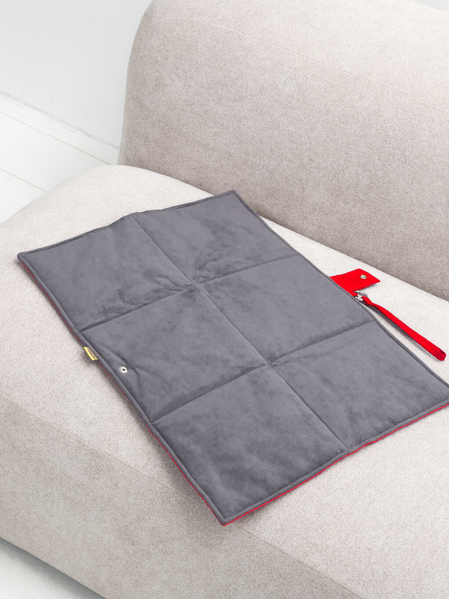 Коврик PRIVEREDA лежанка - фото 8