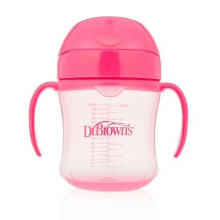Поильник Dr Browns 180 мл