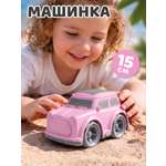 Внедорожник Компания Друзей в песочницу