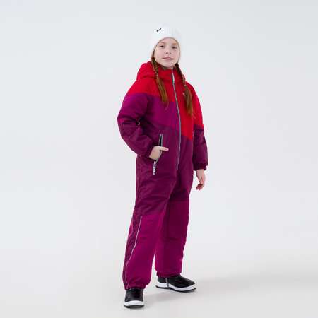 Комбинезон Sherysheff