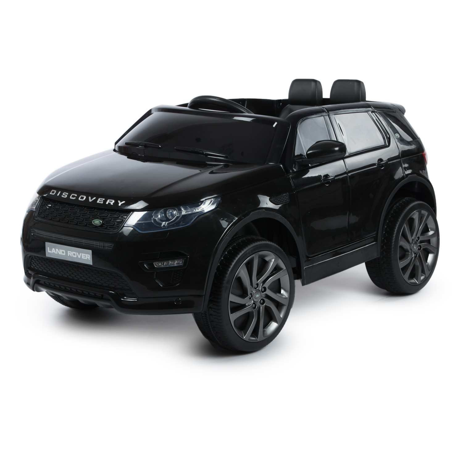 Автомобиль Kreiss Land Rover - фото 2