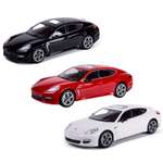 Автомобиль РУ Mobicaro Porsche 1:16 в ассортименте