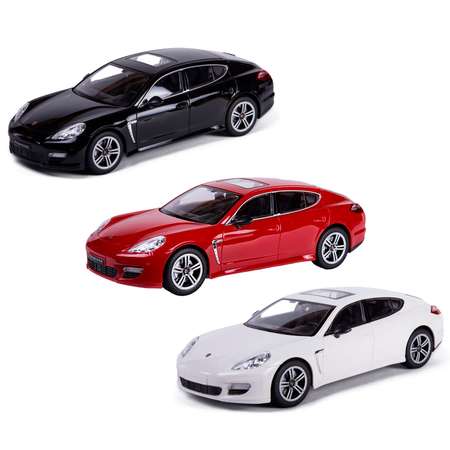 Автомобиль РУ Mobicaro Porsche 1:16 в ассортименте