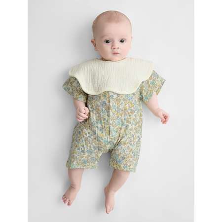 Комбинезон Happy Baby