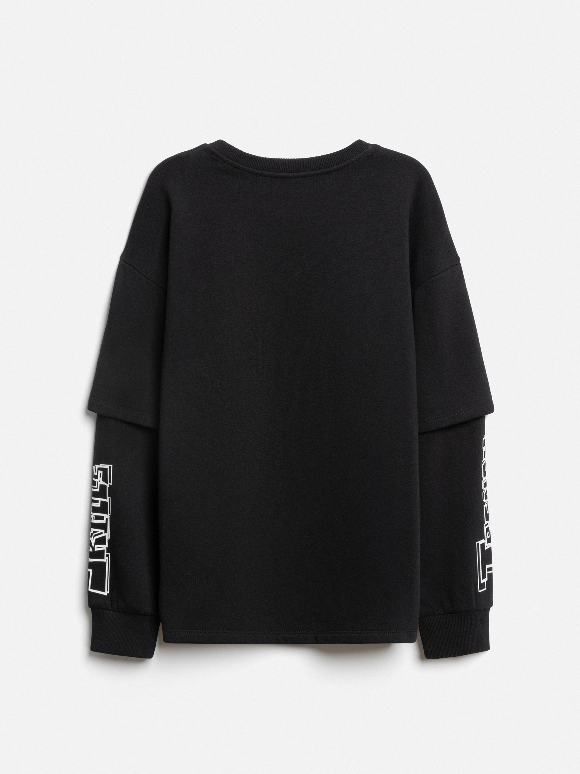 Свитшот Acoola 20110170174_0089483 - фото 4