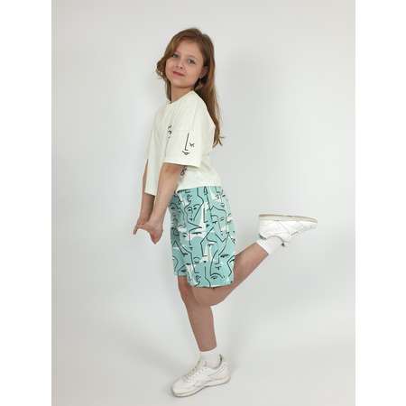 Костюм Luneva