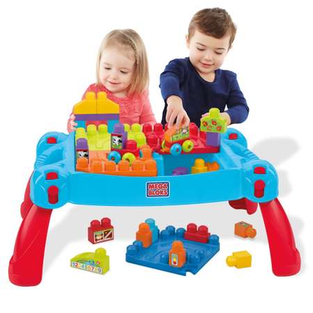 Конструктор Mega Bloks