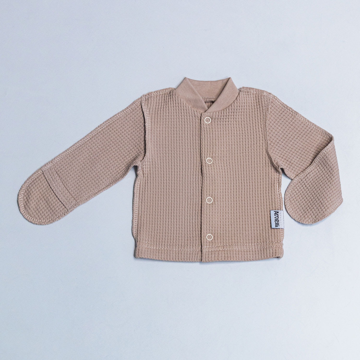 Кофточка Amelli КЛ.050.007.0.0.090кап - фото 1