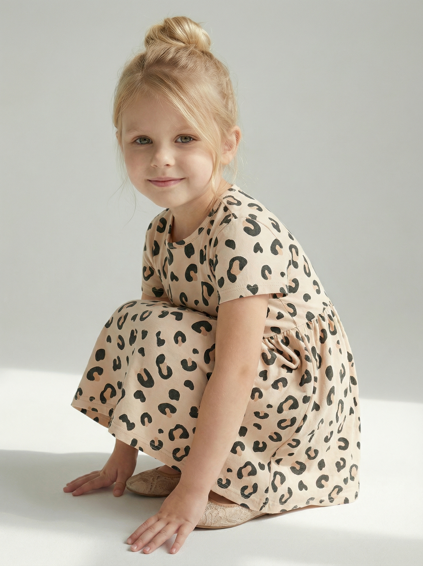 Платье YOULALA 1871200103 - фото 3