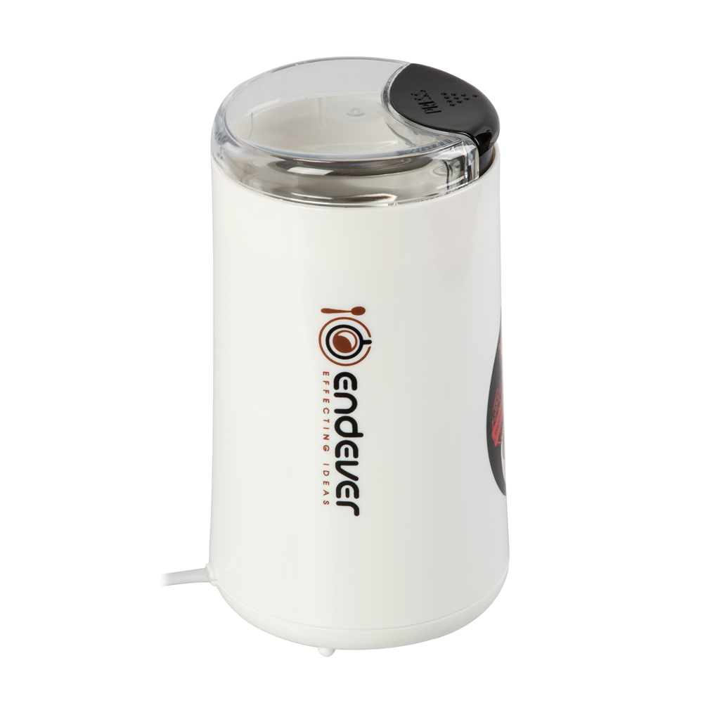 Кофемолка ENDEVER COSTA-1053 - фото 5