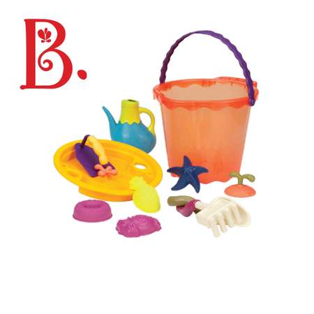 Песочный набор B.battat