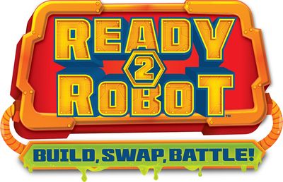 Ready2robot