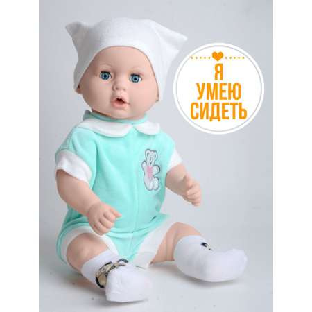 Кукла пупс kinda