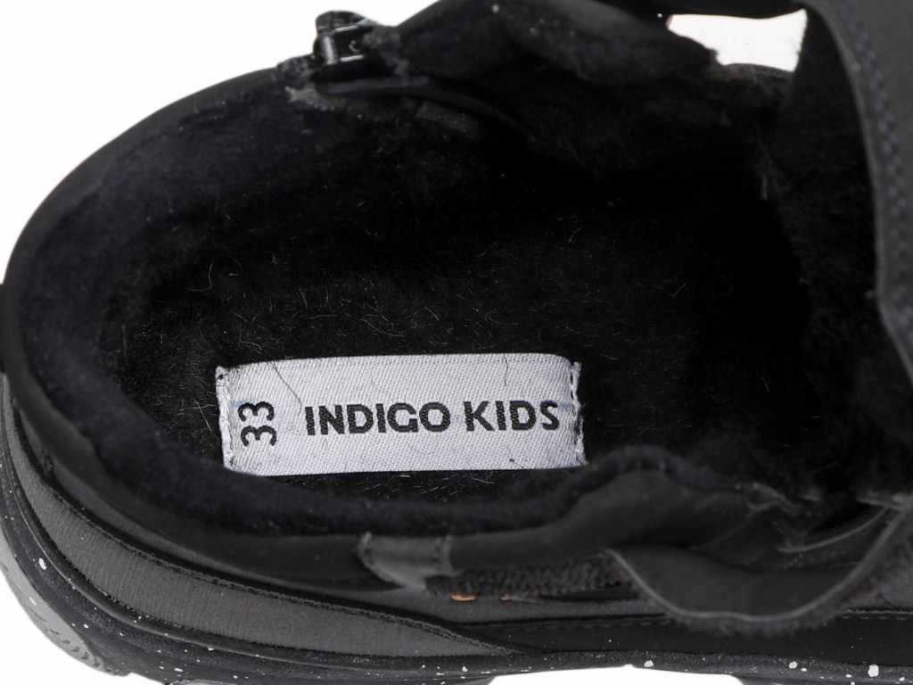 Ботинки Indigo kids 59-0800D2 - фото 7