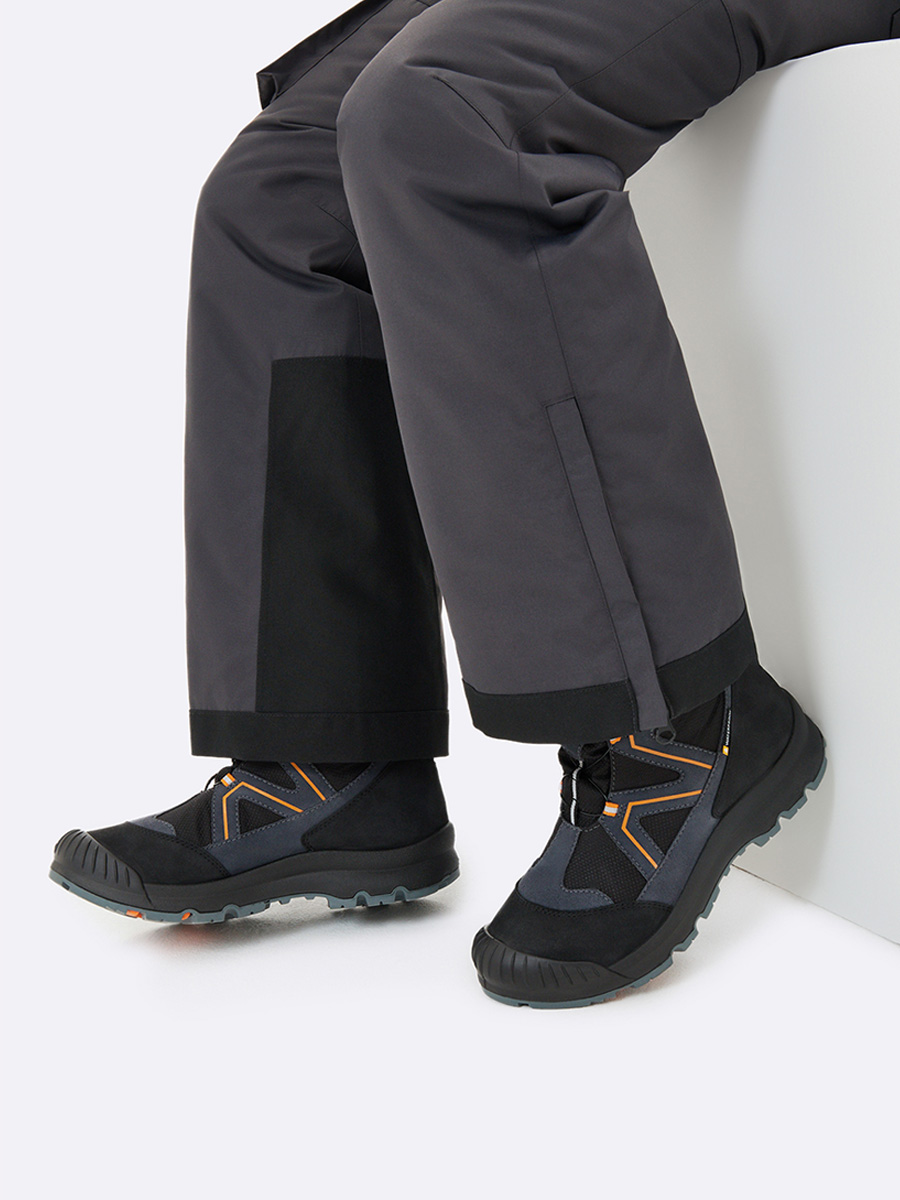 Ботинки Lassie 73405406-9990 - фото 6