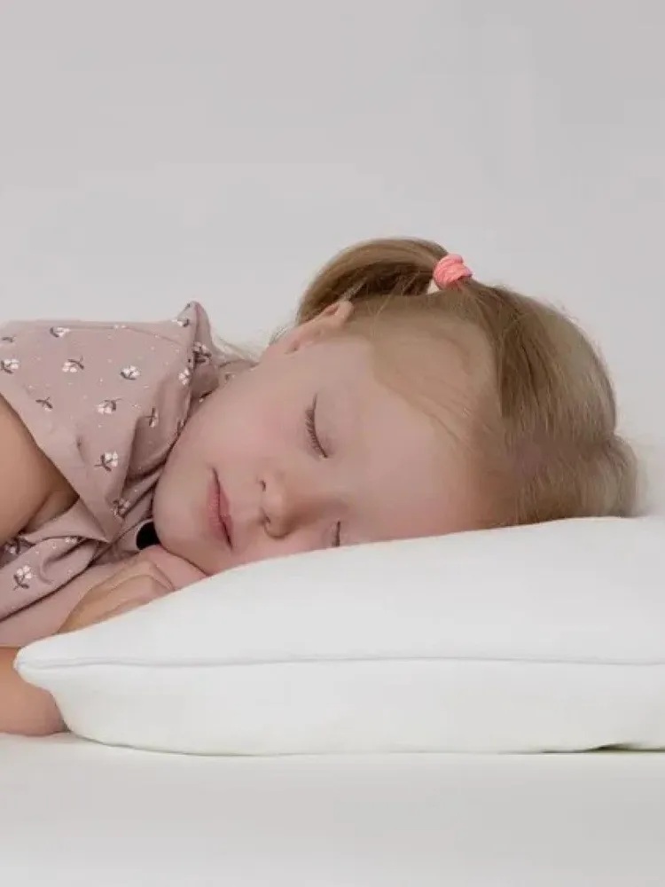Подушка детская askona kids Sleepy 40 x 60 см - фото 6