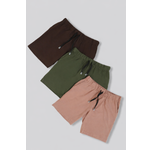 Шорты 3 шт Супер Пупс