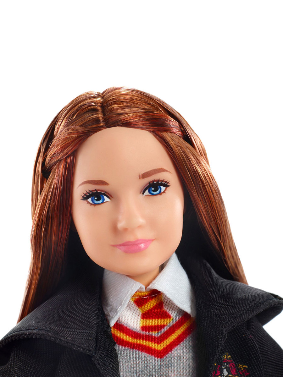 Кукла модельная Mattel Джинни Уизли FYM53 00-00019796 - фото 4