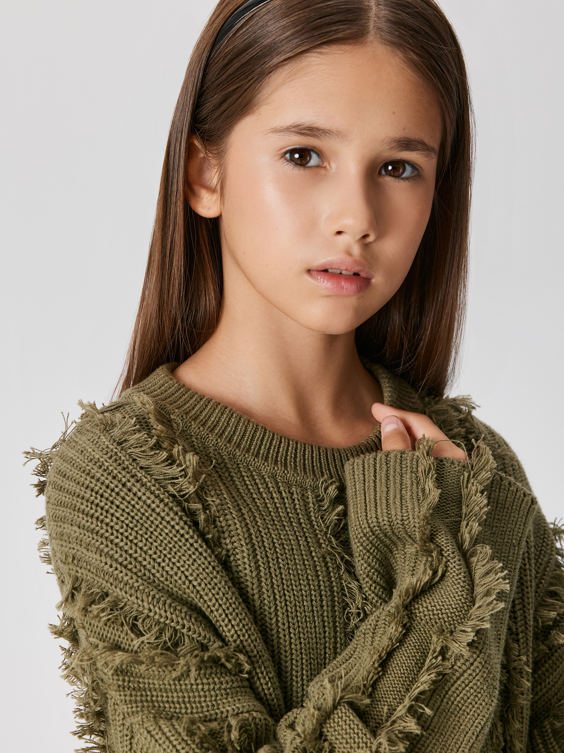 Джемпер Acoola 20210310244_0092692 - фото 6